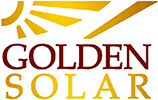 Golden Solar logo
