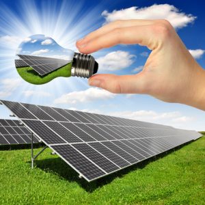 Solar panels deals facts