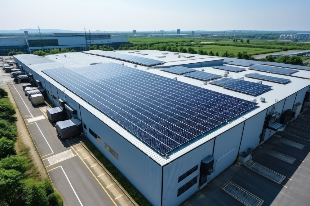 solar for non profits